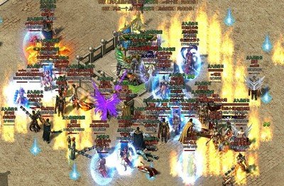 王者归来，传奇征途再度启航